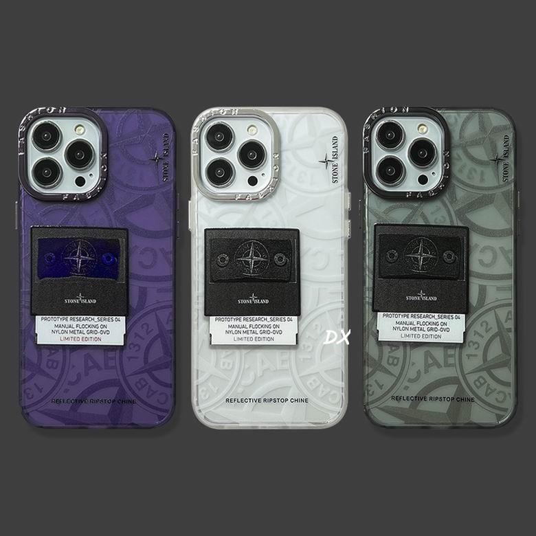 Stone Island iphone11-14pro max 03